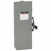 Safety Switch Non-Fusible 60 A Steel