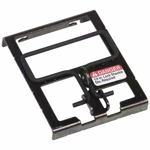 Padlock Attachment 240V AC