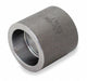 Coupling Forged Steel 3/4 in Socket