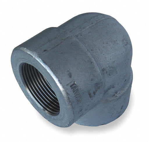 90 Elbow Forged Steel 1/4 in NPT