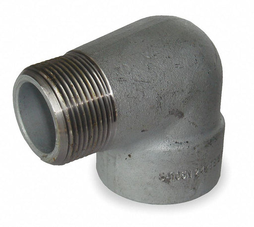 90 Street Elbow Forged Steel 1/4 in