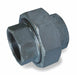 Union Forged Steel 1 1/2 NPT Class 3000