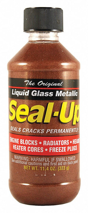 Radiator/Block Sealer Auto Copper