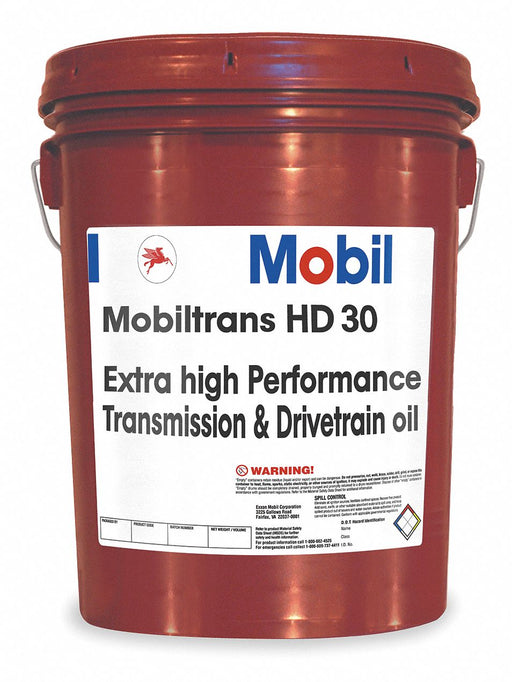 Mobil Delvac HD 30 5 gal