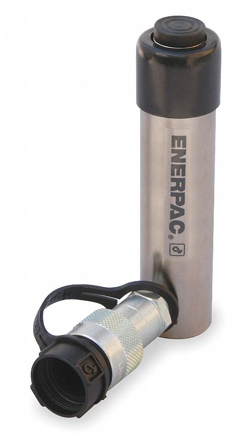 Hydraulic Ram 5 ton 3 Stroke