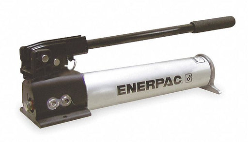 Hand Pump 2 Speed 10 000 psi 55 cu in