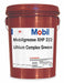 Mobilgrease XHP 222 Grease Pail 5 gal