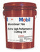 Mobilmet 766 Cutting Oil 5 gal