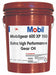 Gear Oil 600 XP Pail 5 gal