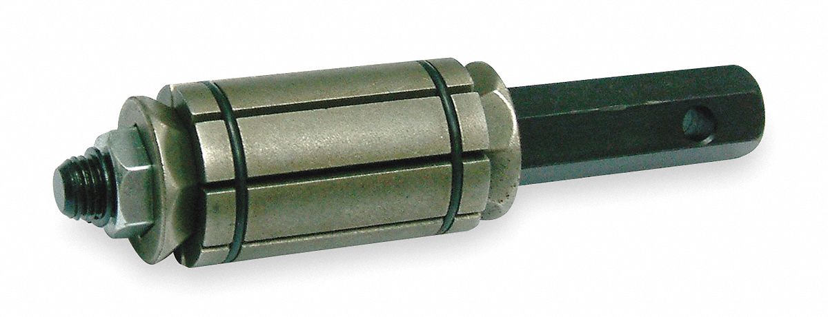 Exhaust Pipe  Tail Pipe Expander 5 1/4 