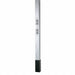 Service Pole Silver 15 ft 2 L 2.13 W