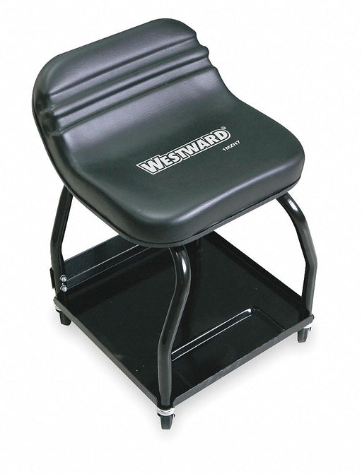 Creeper Seat 24 3/4 x17x16 1/2 In