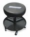 Pneumatic Seat Creeper 17-1/3 In