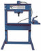 Hydraulic Press 31 1/2 in H Manual