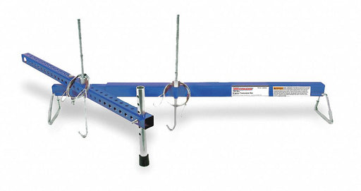 Engine Transverse Bar 700 lb Capacity