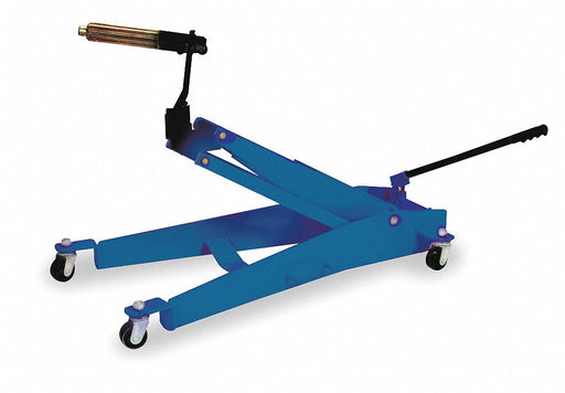 Clutch Jack Hydraulic 500 Lb
