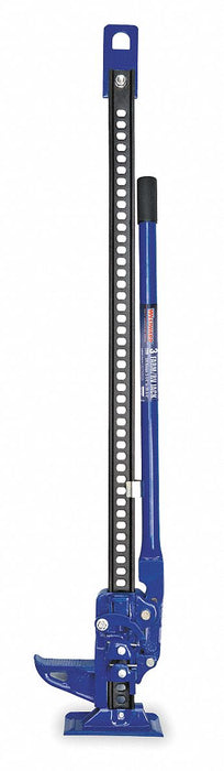 Service Farm Jack 3 Ton