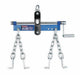Engine Leveling Sling Steel 1-1/2 ft L