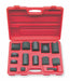 Adapter Set Carbon Steel