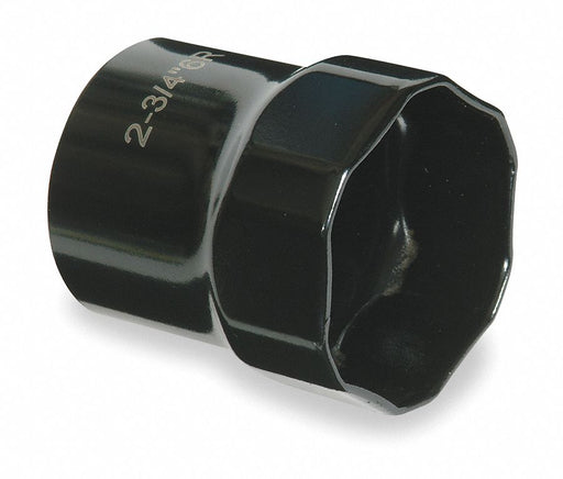 Wheel Bearing Locknut Socket CarbonSteel