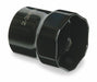 Wheel Bearing Locknut Socket CarbonSteel