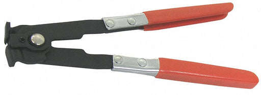 Boot Clamp Plier Steel 9 1/4 in