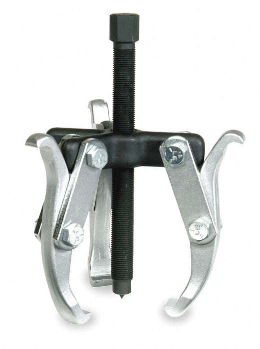 Reversible Gear Puller 2/3 Jaw 5 Ton