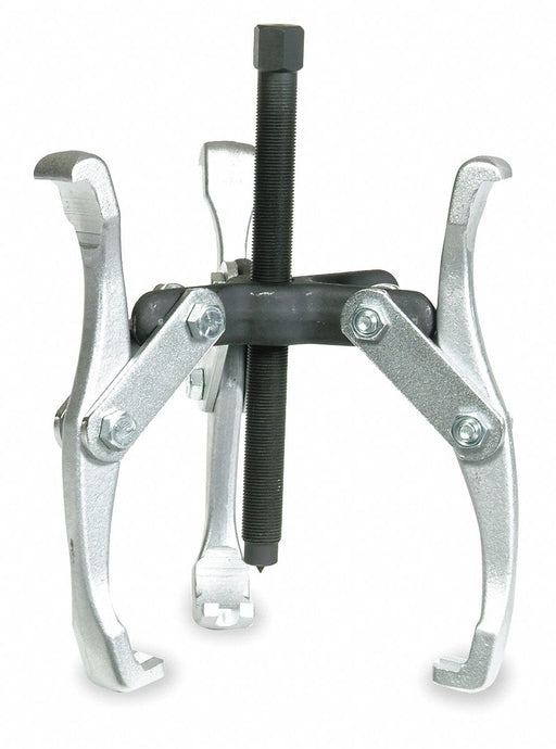 Reversible Gear Puller 2/3 Jaw 7 Ton