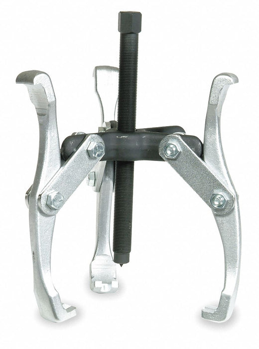 Reversible Gear Puller 2/3 Jaw 7 Ton