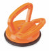 Suction Cup Lifter 4 1/2 in Dia D-Handle
