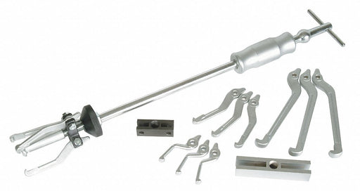 Hammer Puller Set Reversible Slide
