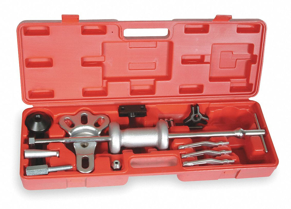 Slide Hammer Puller Set 8 Way
