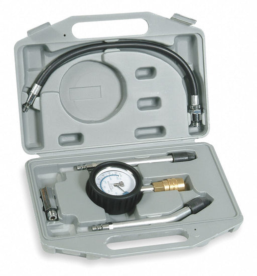 Tester Kit Universal Compression