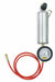 Fuel Injector Cleaner Black Red Silver