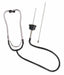 Stethoscope Mechanics