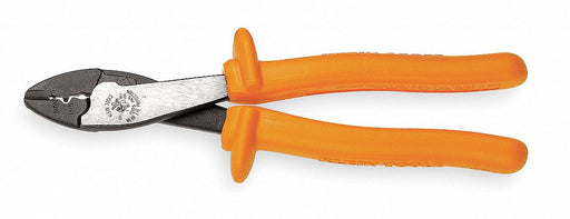 Crimper Insulated 22 to 10 AWG 9-3/4 L