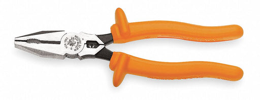 Linemans Plier 8-7/8 L Ergonomic