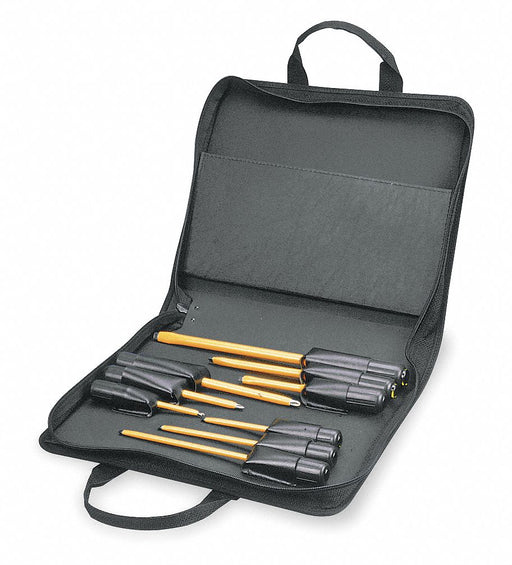 Insulated Screwdriver Set NmPcs9