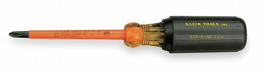 Insulated Phillips Screwdriver #2