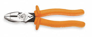 Linemans Plier 9-5/8 L Ergonomic