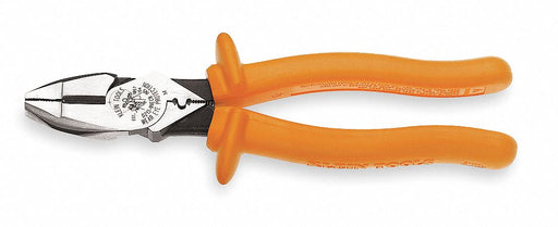 Linemans Plier 9-5/8 L Ergonomic
