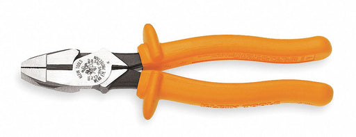 Linemans Plier 9-5/8 L Ergonomic