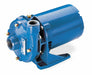 Pump 1 HP 3 Ph 208 to 240/480VAC