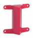 Warning Light Strobe Tube Red 120VAC