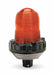 Hazardous Warning Light LED Amber