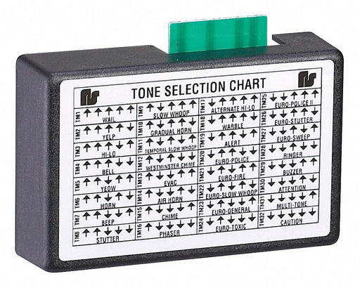 Universal Tone Module Black/White