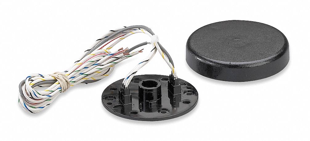 Base Light 120 Vac
