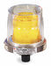 Hazardous Warning Light LED Amber