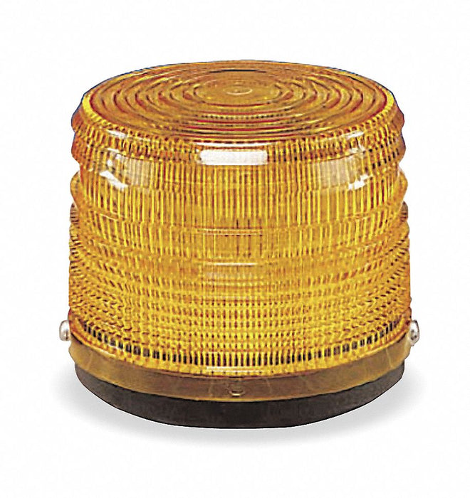 Strobe Light Amber Flash Tube