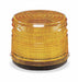Strobe Light Amber Flash Tube
